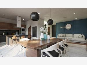 Casa en venta en Rincón de la Montaña, Morelia — foto 3 de 5