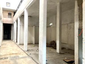 Bodega en renta en Modelo Pensil, Miguel Hidalgo — foto 2 de 17