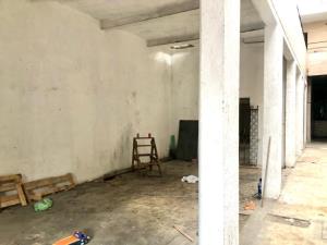 Bodega en renta en Modelo Pensil, Miguel Hidalgo — foto 3 de 17
