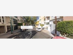 Departamento en Independencia, Benito Juárez, Ciudad de México