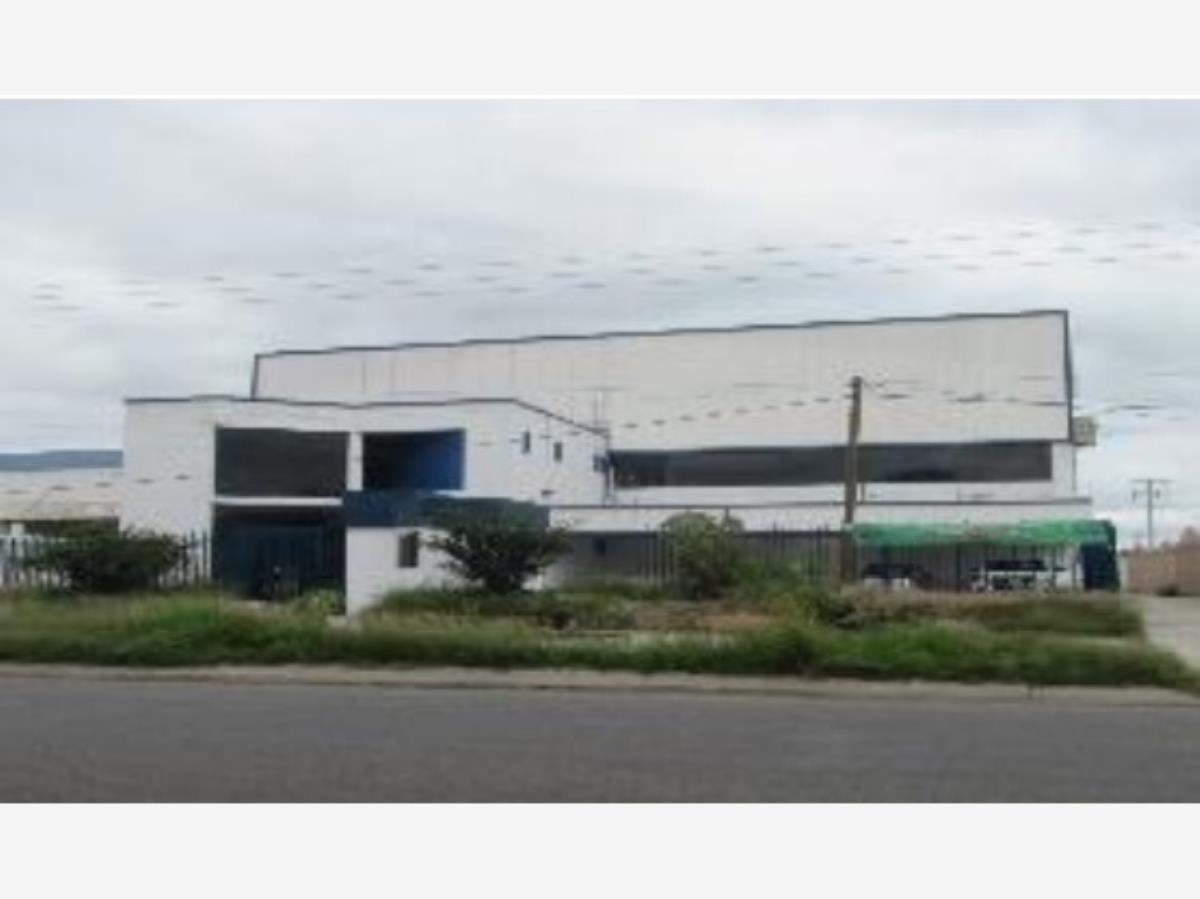 Nave en venta en Jesus Gomez Portugal (margaritas), Jesús María — foto 1 de 11