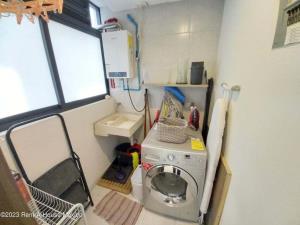 Departamento en venta en Cuauhtemoc, Cuauhtémoc — foto 3 de 20
