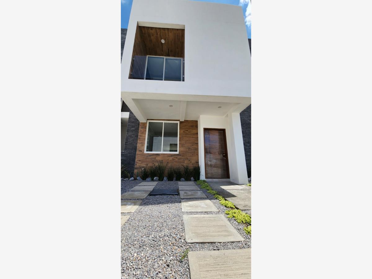 Casa en venta en San Antonio, Pachuca de Soto — foto 1 de 31