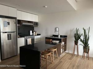 Departamento en venta en Granada, Miguel Hidalgo — foto 2 de 10