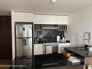 Departamento en venta en Granada, Miguel Hidalgo — foto 3 de 10