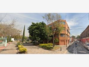 Departamento en venta en Guerrero, Cuauhtémoc — foto 2 de 14