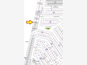 Terreno en venta en Los Olivos, Gómez Palacio — foto 3 de 7