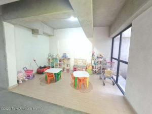 Departamento en venta en Narvarte Oriente, Benito Juárez — foto 3 de 20