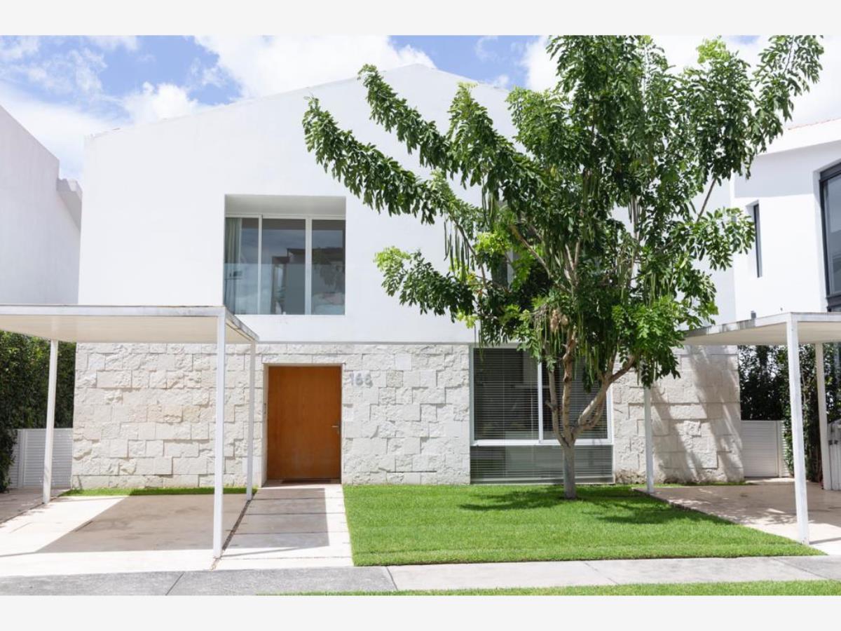 Casa en venta en Paraíso Country Club, Emiliano Zapata — foto 1 de 22