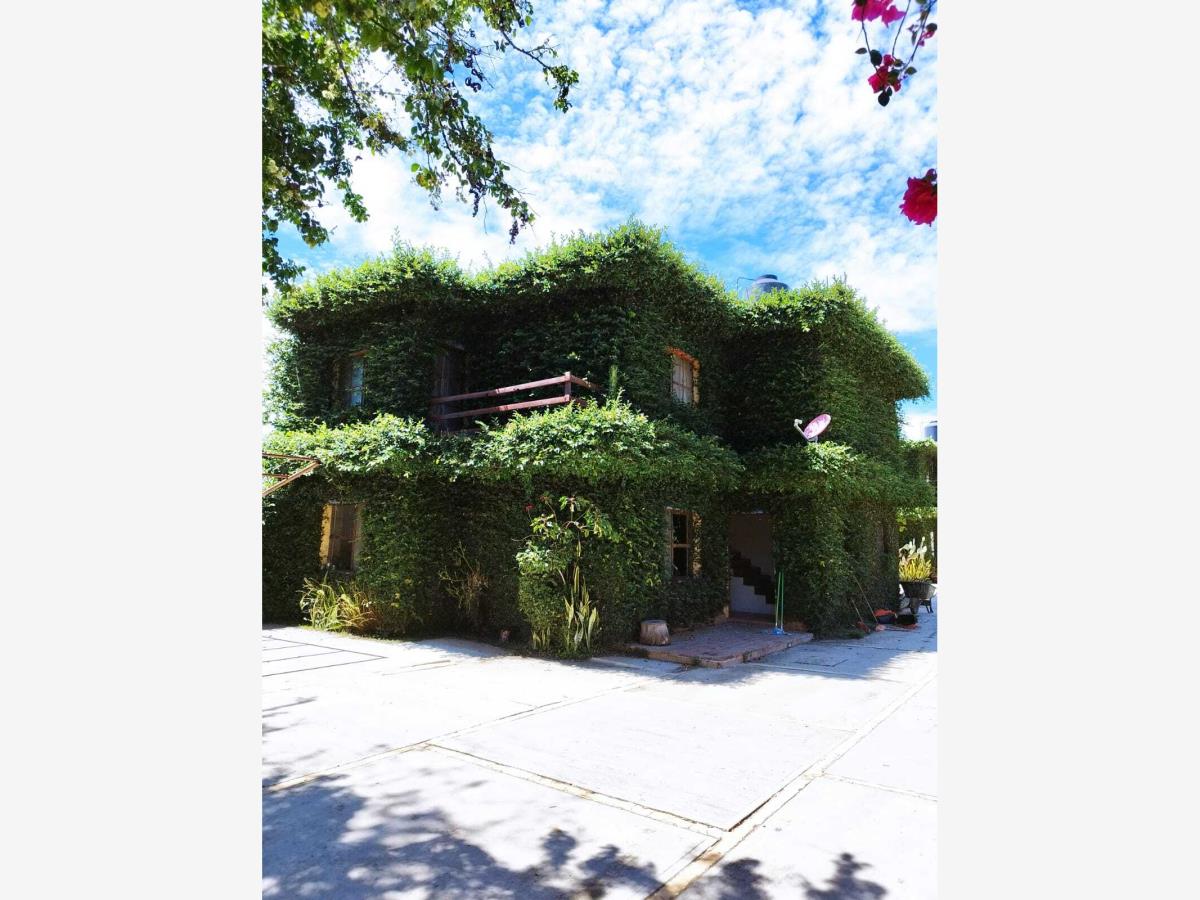 Casa en renta en Tlalixtac de Cabrera, Tlalixtac de Cabrera — foto 1 de 15