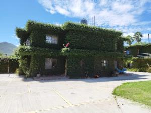 Casa en renta en Tlalixtac de Cabrera, Tlalixtac de Cabrera — foto 2 de 15