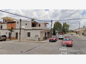 Casa en Ojocaliente I, Aguascalientes, Aguascalientes