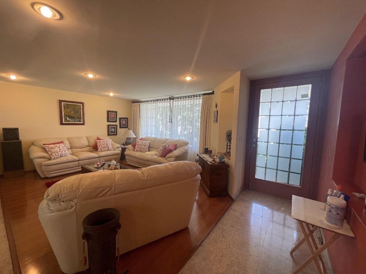 Casa en venta en Hacienda de las Palmas, Huixquilucan — foto 1 de 26