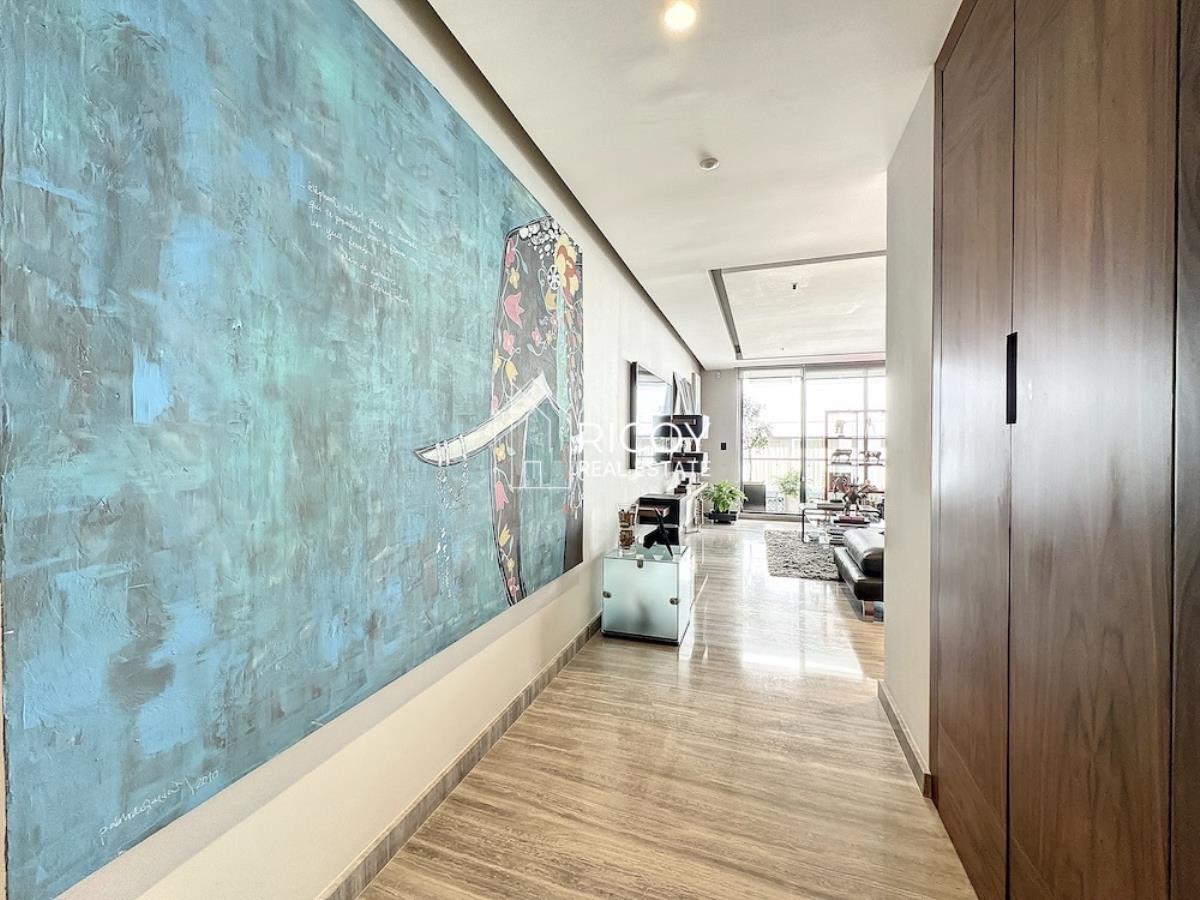 Departamento en venta en Polanco III Sección, Miguel Hidalgo — foto 1 de 20