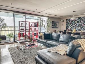 Departamento en venta en Polanco III Sección, Miguel Hidalgo — foto 2 de 20