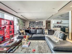 Departamento en venta en Polanco III Sección, Miguel Hidalgo — foto 3 de 20