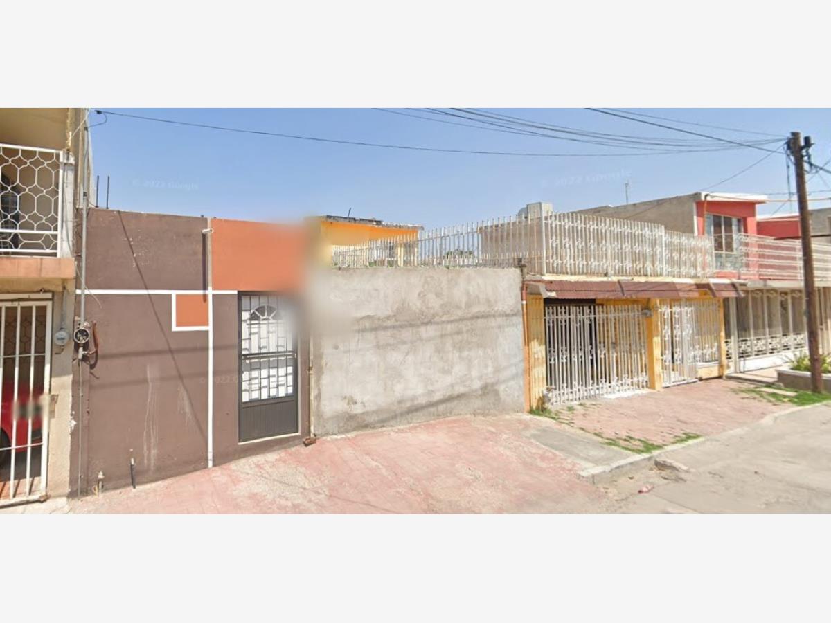 Casa en Remate en Villa Jacarandas, Torreón, Coahuila de Zaragoza