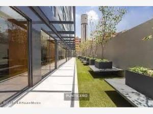 Departamento en venta en San Pedro de los Pinos, Álvaro Obregón — foto 3 de 14