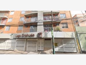 Departamento en Anáhuac I Sección, Miguel Hidalgo, Ciudad de México
