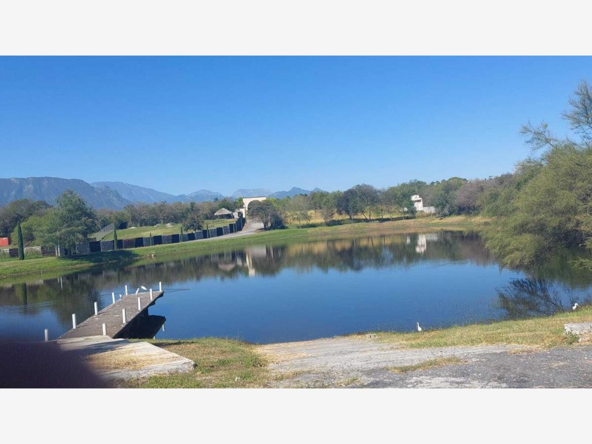 Terreno en venta en Monte Real, Montemorelos — foto 1 de 4