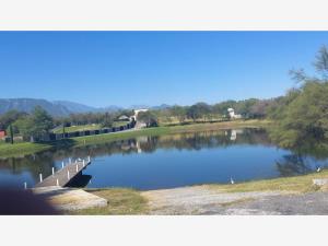 Terreno en venta en Monte Real, Montemorelos, Nuevo León