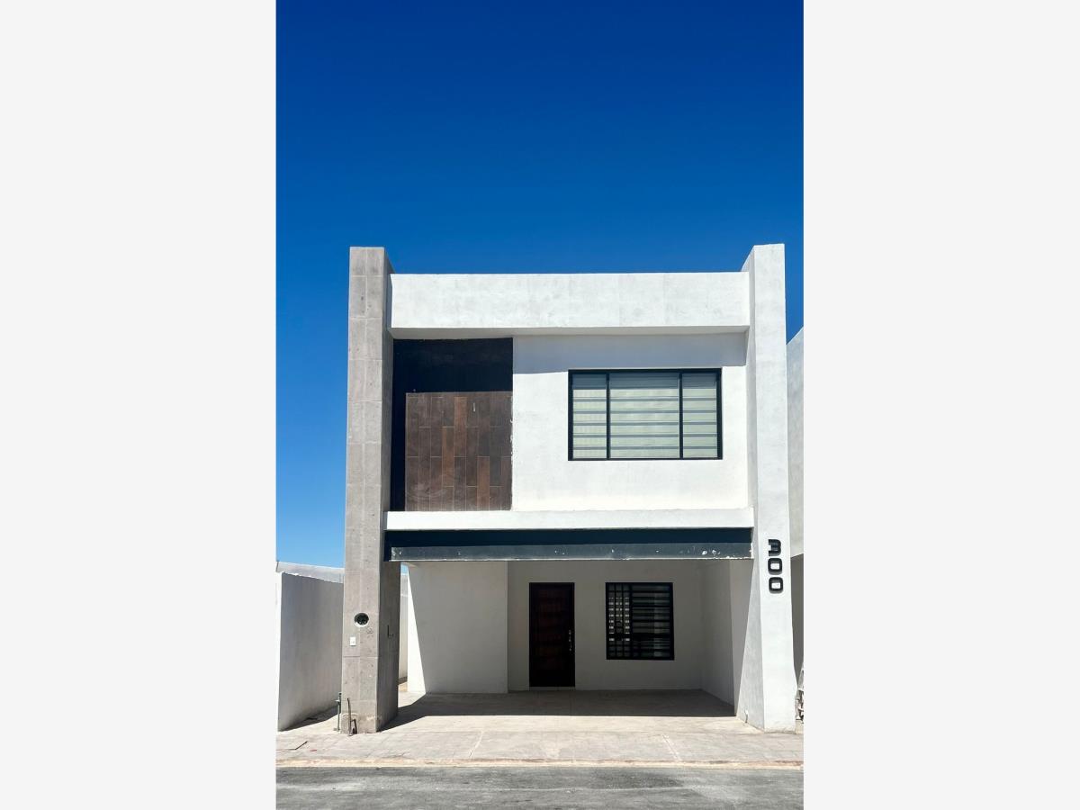 Casa en venta en Los Viñedos, Torreón — foto 1 de 18