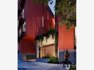 Departamento en venta en Insurgentes Mixcoac, Benito Juárez — foto 3 de 7