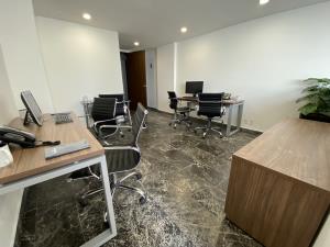 Oficina en renta en San Andres Atoto, Naucalpan de Juárez — foto 2 de 6
