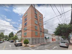 Departamento en Observatorio, Miguel Hidalgo, Ciudad de México