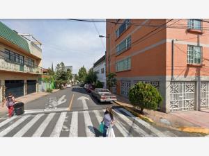 Departamento en venta en Observatorio, Miguel Hidalgo — foto 3 de 12