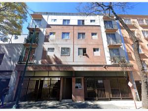Departamento en venta en Santa Maria la Ribera, Cuauhtémoc — foto 2 de 16