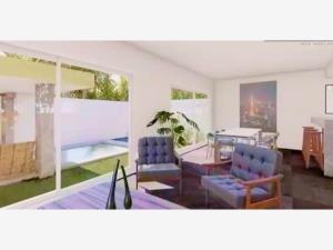 Casa en venta en Lomas del Sol, Alvarado — foto 3 de 4