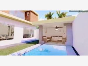 Casa en venta en Lomas del Sol, Alvarado — foto 2 de 4