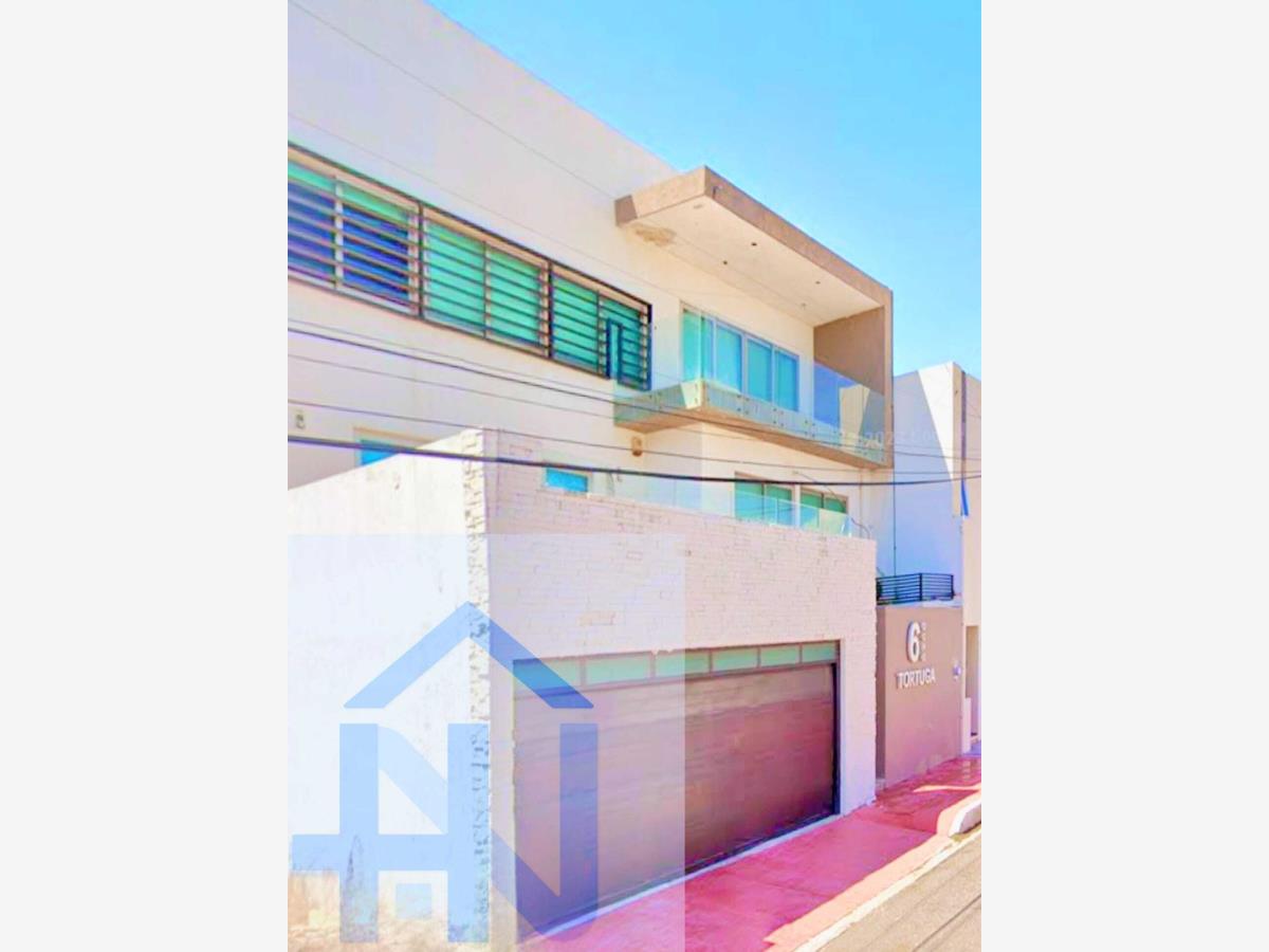 Casa en venta en Costa de Oro, Boca del Río — foto 1 de 5