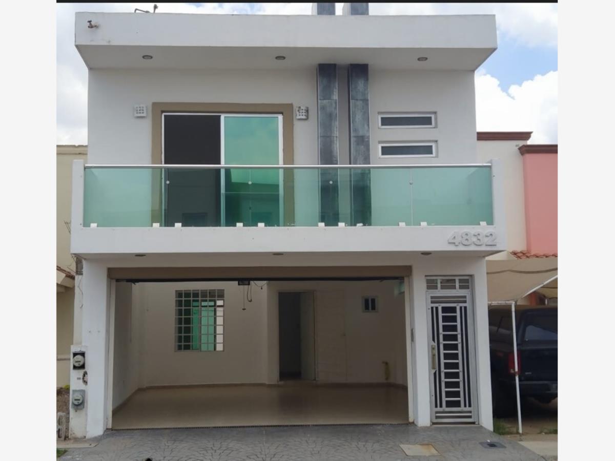 Casa en venta en Villas del Rio Elite, Culiacán — foto 1 de 18