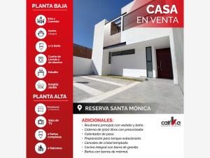 Casa en Rancho Santa Mónica, Aguascalientes, Aguascalientes