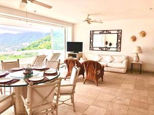 Departamento en renta en Cumbres Llano Largo, Acapulco de Juárez — foto 3 de 27