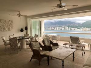 Departamento en renta en Cumbres Llano Largo, Acapulco de Juárez — foto 2 de 27