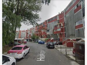 Departamento en venta en INFONAVIT Iztacalco, Iztacalco — foto 2 de 5