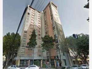 Departamento en venta en Doctores, Cuauhtémoc — foto 2 de 6