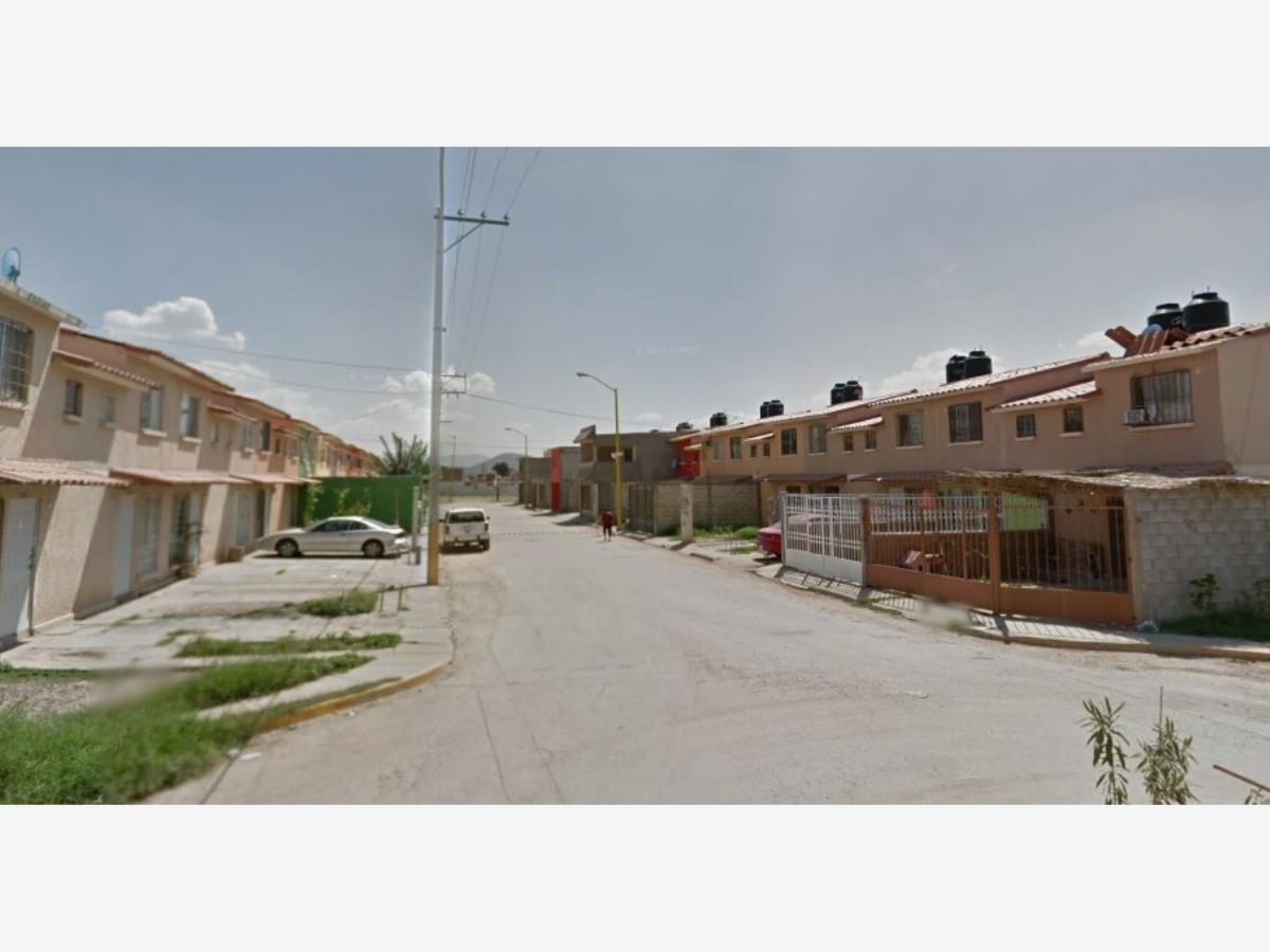 Casa en Remate en Geovillas San Ignacio, Gómez Palacio, Durango