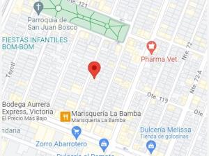 Casa en venta en Aragon Inguaran, Gustavo A. Madero — foto 3 de 4