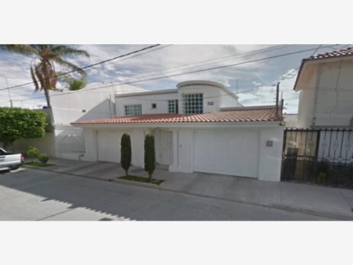 Casa en venta en San Francisco del Rincon Centro, San Francisco del Rincón — foto 1 de 6