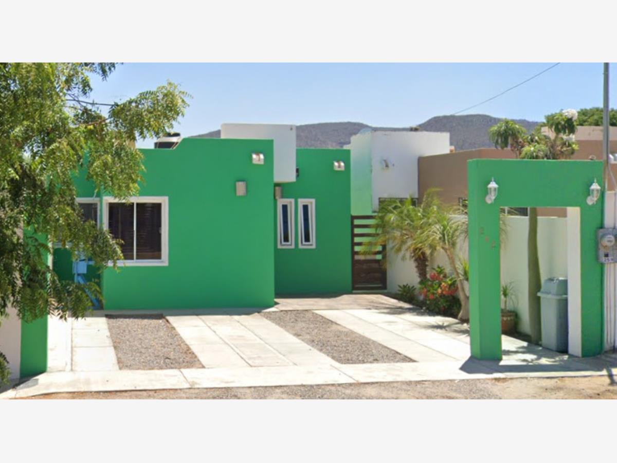 Casa en venta en Los Tabachines, La Paz — foto 1 de 9