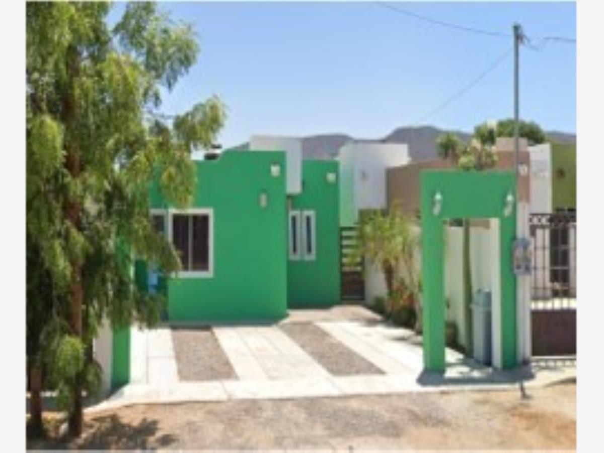 Casa en venta en Los Tabachines, La Paz — foto 1 de 6