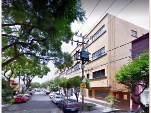 Departamento en venta en Narvarte Poniente, Benito Juárez — foto 2 de 7