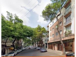 Departamento en venta en Santa Maria la Ribera, Cuauhtémoc — foto 2 de 7