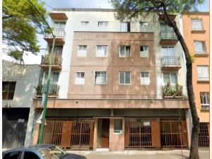 Departamento en venta en Santa Maria la Ribera, Cuauhtémoc — foto 3 de 7