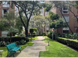 Departamento en venta en Jardines En la Montaña, Tlalpan — foto 2 de 9