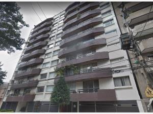 Departamento en venta en Del Valle Centro, Benito Juárez — foto 2 de 3
